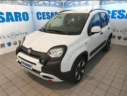 FIAT PANDA CROSS 1.0 firefly hybrid Cross s&s 70cv 5p.ti