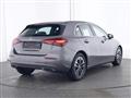 MERCEDES CLASSE A SEDAN Automatic Progressive Line Advanced plus