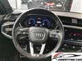 AUDI Q3 SPORTBACK SPB 35TFSI S-tronic S-line Carplay Camera