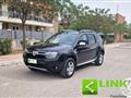 DACIA DUSTER 1.5 dCi 110CV 4x4 Laureate UNICOPROPRIETARIO!