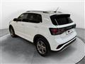 VOLKSWAGEN T-CROSS Nuova 1.0 TSI R-LINE 115 CV MY 24