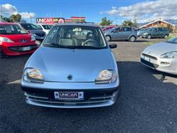 FIAT Seicento 1.1 Comfort (sx)