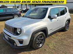 JEEP RENEGADE 1.6 Mjt 120 CV Longitude