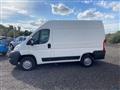 PEUGEOT Boxer 330 2.2 HDi/120CV PC-TN Combi Comfort