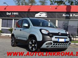 FIAT PANDA CROSS 1.0 FireFly S&S Hybrid 69CV