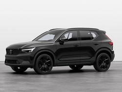 VOLVO XC40 B3 automatico Plus Black Edition