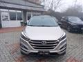 HYUNDAI TUCSON 1.7 crdi Xpossible 2wd 141cv dct