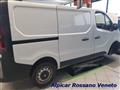 RENAULT TRAFIC T27 1.6 dCi 120CV PC-TN Furgone Ice