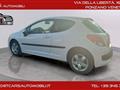 PEUGEOT 207 1.4 GARANZIA TCARS