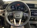 AUDI Q3 SPORTBACK SPORTBACK 35 TFSI S tronic S line edition