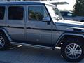 MERCEDES CLASSE G G 350 BlueTEC S.W. Lunga