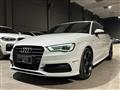 AUDI A3 SPORTBACK SPB 2.0 TDI 150 CV clean diesel S tronic S-Line