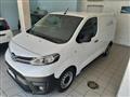 TOYOTA PROACE 1.6D 95CV PC-TN Furgone Compact 4p.10q Comfort