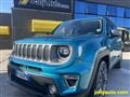 JEEP RENEGADE 1.6 Mjt 120 CV Limited Cerchi 19"