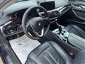 BMW SERIE 5 TOURING d Touring Business auto