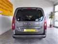 TOYOTA PROACE CITY VERSO 1.5D 130 CV S&S Long D Executive 7 POSTI