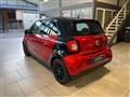 SMART FORFOUR PRIME 1.0 71CV TETTO S.RISCALDATI LANE CRUISE JBL