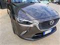 MAZDA CX-3 1.5d Exceed 2wd 105cv