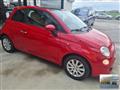 FIAT 500 1.4 16V Sport