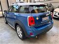 MINI COUNTRYMAN HYBRID 1.5 Cooper SE Countryman ALL4 Automatica