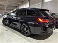 BMW SERIE 3 TOURING d 48V xDrive Touring Msport /19 M sport /Nav/Telec