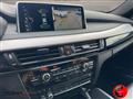 BMW X6 xDrive40d Msport TAGLIANDI BMW IVA ESPOSTA