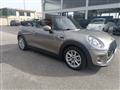 MINI CABRIO 1.5 Cooper D Boost Cabrio Aut.