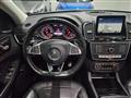 MERCEDES GLE d Coupe  Premium 4matic auto