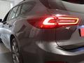 FORD FOCUS 1.0 EcoBoost Hybrid 125 CV SW ST-Line Design