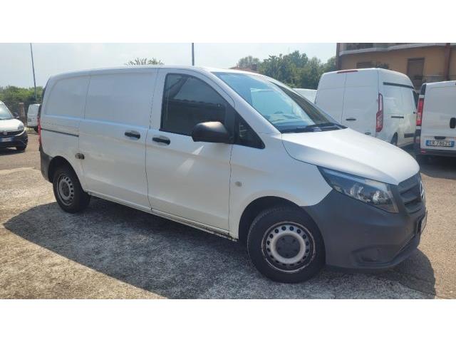 MERCEDES VITO 111 CDI Furgone Compact OFFICINA