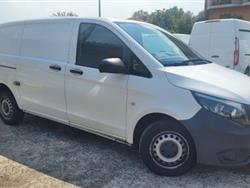 MERCEDES VITO 111 CDI Furgone Compact OFFICINA