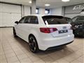 AUDI A3 SPORTBACK A3 SPB 1.4 TFSI S tronic g-tron Ambition