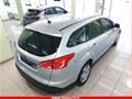 FORD Focus Station Wagon 1.5 TDCI Business (NAVI)