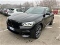 BMW X4 xDrive20i Msport-X