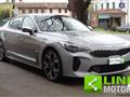 KIA STINGER GT 3.3 370 CV AWD IVA ESP. UNIPROP. FULL TAGLIANDI