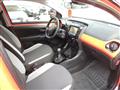 TOYOTA AYGO 1.0 VVT-i 69 CV 5 porte x-pay