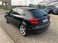 AUDI A3 1.6 TDI 90 CV CR*NEOPATENTATI *S-LINE*Ambition