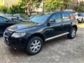 VOLKSWAGEN TOUAREG 2.5 R5 TDI DPF Style