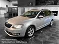 SKODA OCTAVIA 1.6 TDI CR 110 CV DSG Wagon Executive