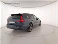 VOLVO V60 B4 (d) automatico Plus Dark