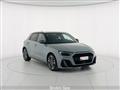 AUDI A1 SPORTBACK A1 SPB 30 TFSI S tronic S line edition