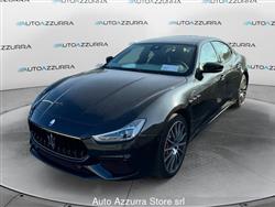 MASERATI GHIBLI 330 CV MHEV GT Ultima