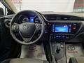 TOYOTA AURIS 1.8 Hybrid Black Edition