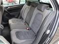 VOLKSWAGEN GOLF Highline 1.6 diesel TDI 110 CV Unip. gancio traino