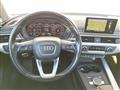 AUDI A4 ALLROAD 3.0 TDI 218 CV S tronic Business NO SUPER BOLLO