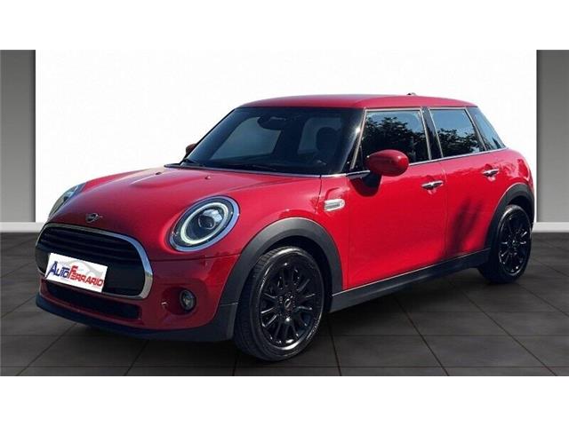 MINI MINI 5 PORTE Mini 1.5 One Business 5 porte