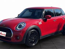 MINI MINI 5 PORTE Mini 1.5 One Business 5 porte