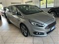 FORD S-MAX 1.5 EcoBoost 160CV S&S 7 posti Titanium Business