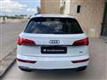 AUDI Q5 40 2.0 TDI 204 CV quattro S tronic S line plus