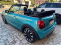 MINI CABRIO 1.5 Cooper Boost Cabrio